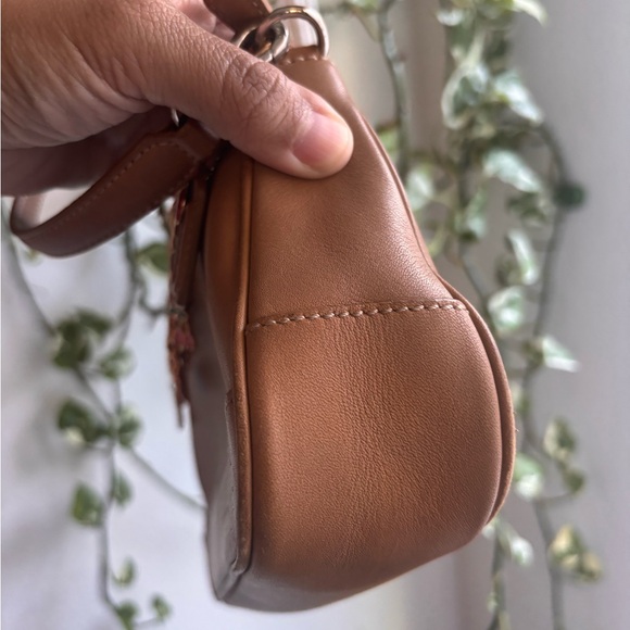 y2k Vintage Coach shoulder ba - Picture 9 of 10